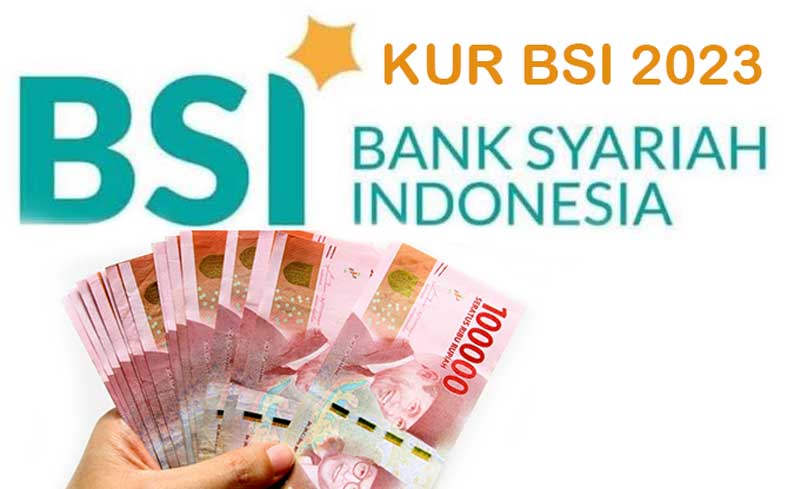 Tabel Angsuran KUR Bsi 2025