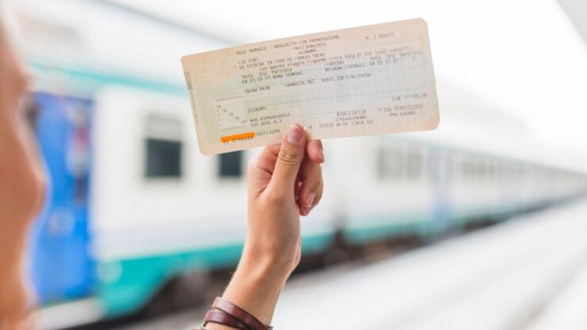 Tiket Prj Lebaran  2025