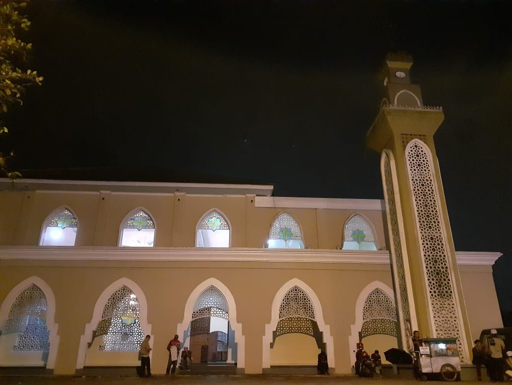 Jadwal Imsak Ramadhan 2025 Bandung