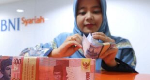 Bunga KUR BNI 2025 Terbaru