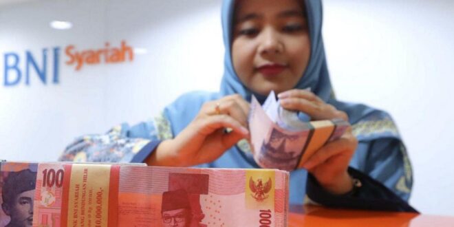 Bunga KUR BNI 2025 Terbaru