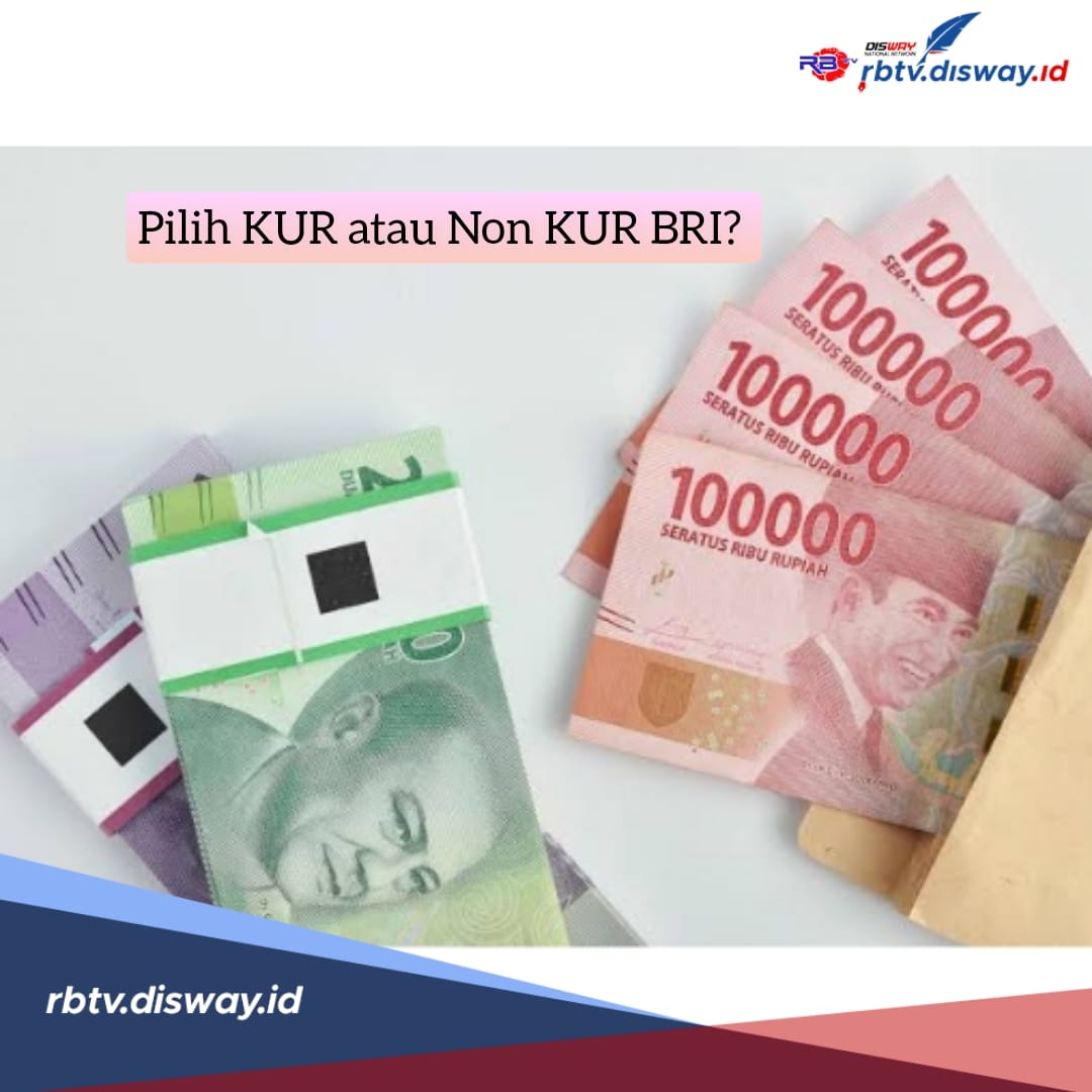 KUR Tanpa Jaminan 2025