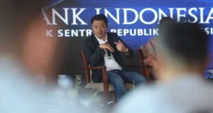 Bantuan El Nino Kapan Cair 2025 Terbaru