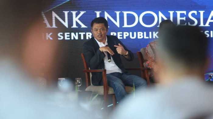 Bantuan El Nino Kapan Cair 2025 Terbaru