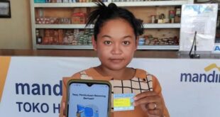 KUR Mandiri 2025 Apakah Masih Ada?