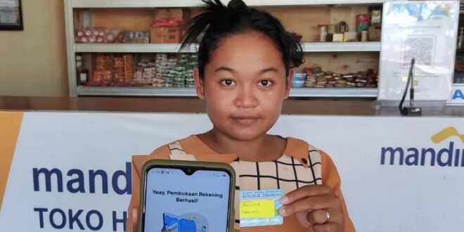 KUR Mandiri 2025 Apakah Masih Ada?