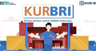 50 Juta KUR BRI 2025