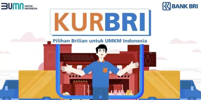 Non KUR BRI 2025 Terbaru