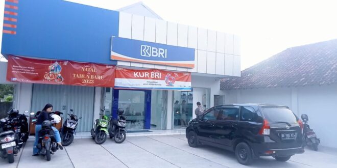 Bulan Berapa KUR BRI 2025 Dibuka