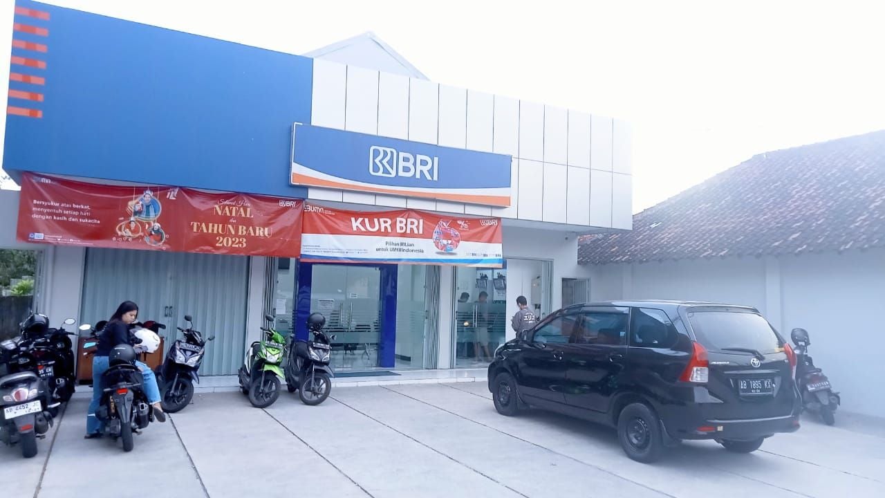 Bulan Berapa KUR BRI 2025 Dibuka
