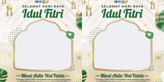 Kata Kata Lucu Idul Fitri 2025
