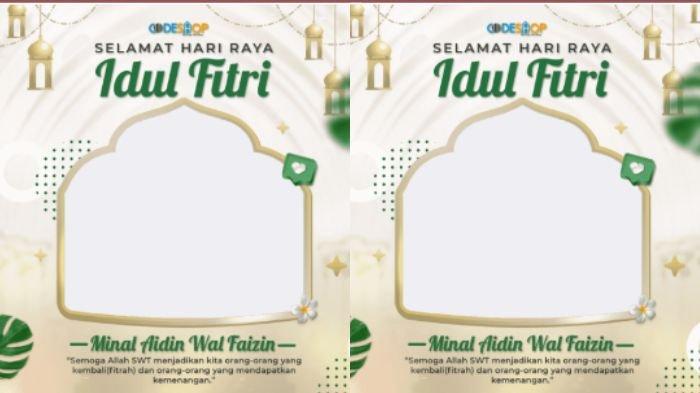 Kata Kata Lucu Idul Fitri 2025
