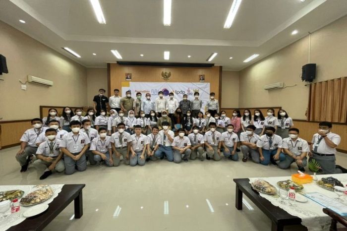 Bantuan Sekolah Smp 2025