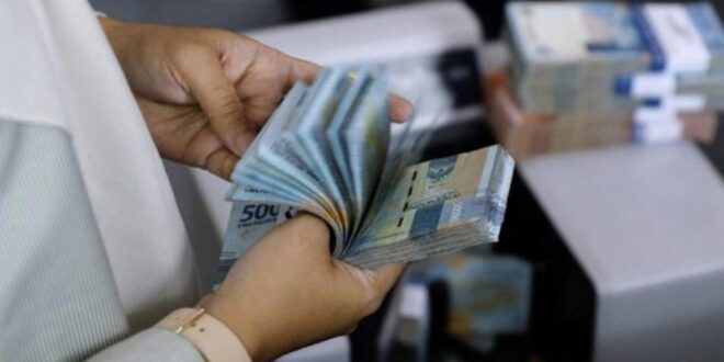 KUR Bank BCA 2025 Kapan Dibuka