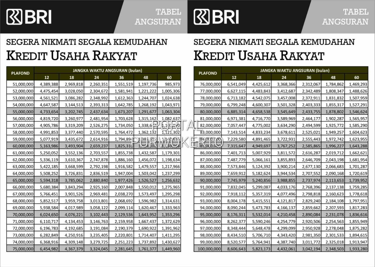KUR BRI 2025 Jambi