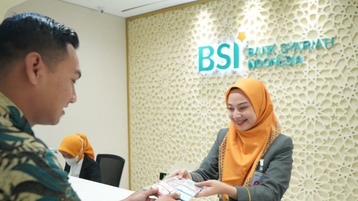 KUR Bsi 2025 Syaratnya Apa Saja