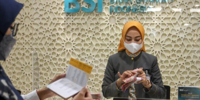 Angsuran KUR Bsi 2025