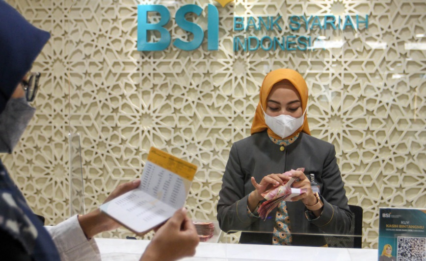 Angsuran KUR Bsi 2025
