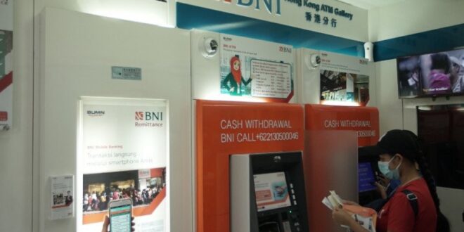 Cara Pinjam KUR BNI Online 2025