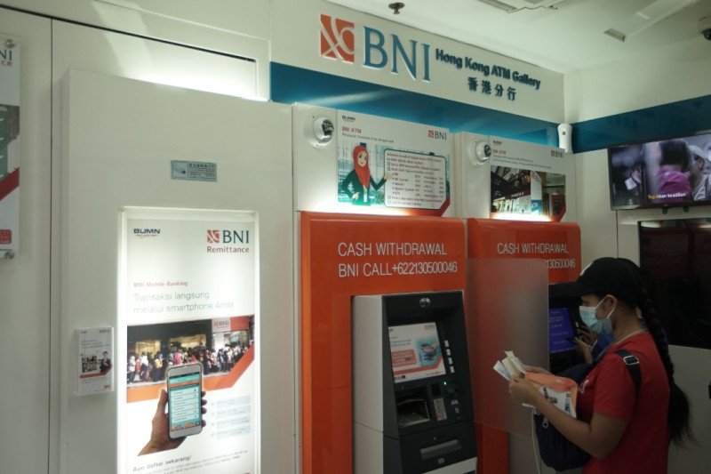 Cara Pinjam KUR BNI Online 2025