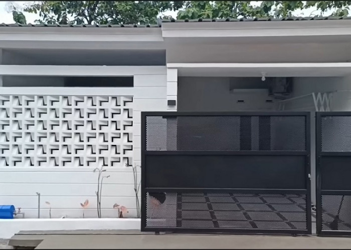 Berapa Bantuan Bedah Rumah 2025