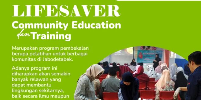 Bantuan Zakat Pendidikan 2025