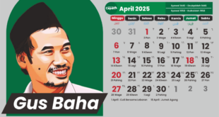 Lebaran Idul Fitri Tahun 2025 Bulan Apa