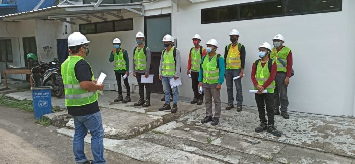 Bantuan Umak Bulan Juni 2025