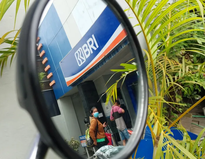 Pinjaman KUR BRI 2025 Online