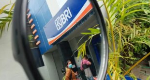 List Cicilan KUR BRI 2025
