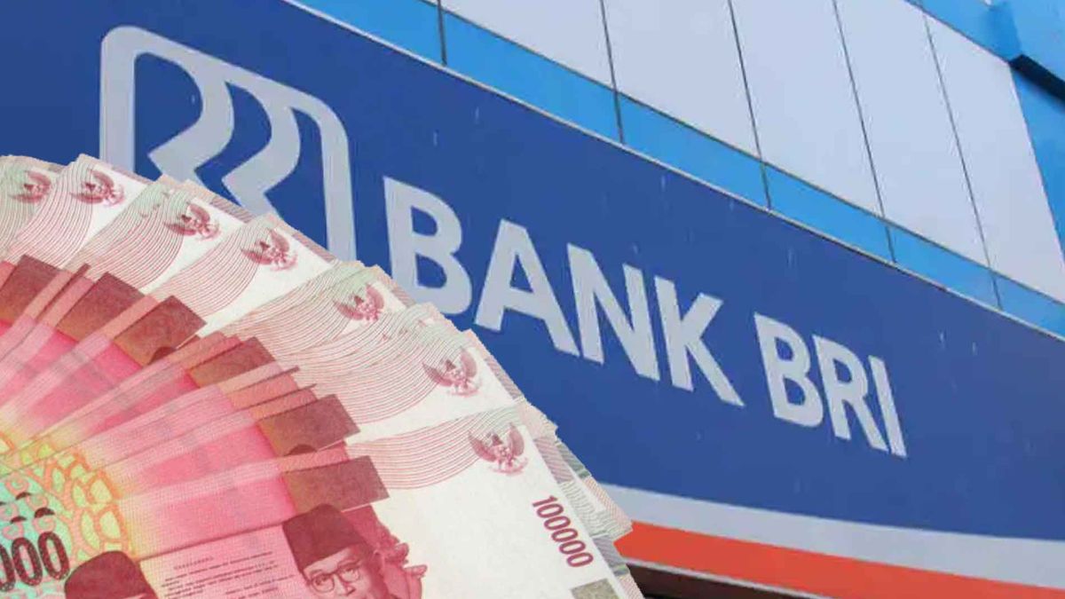 Tabel KUR BRI 250 Juta 2025