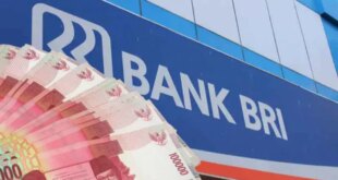 Tabel Angsuran BRI Non KUR 2025 Jawa Barat