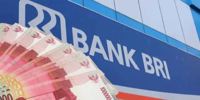 Tabel Angsuran BRI Non KUR 2025 Jawa Barat