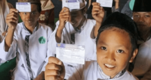 Bantuan Pelajar PIP 2025