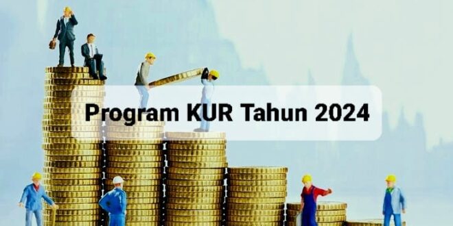 Info KUR 2025