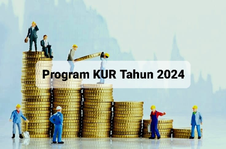 Apa Pinjaman KUR 2025 Masih Ada