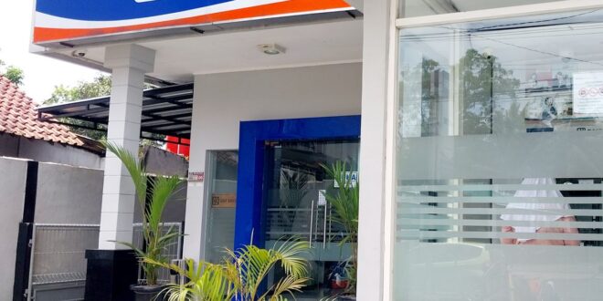 KUR BRI 2025 200juta