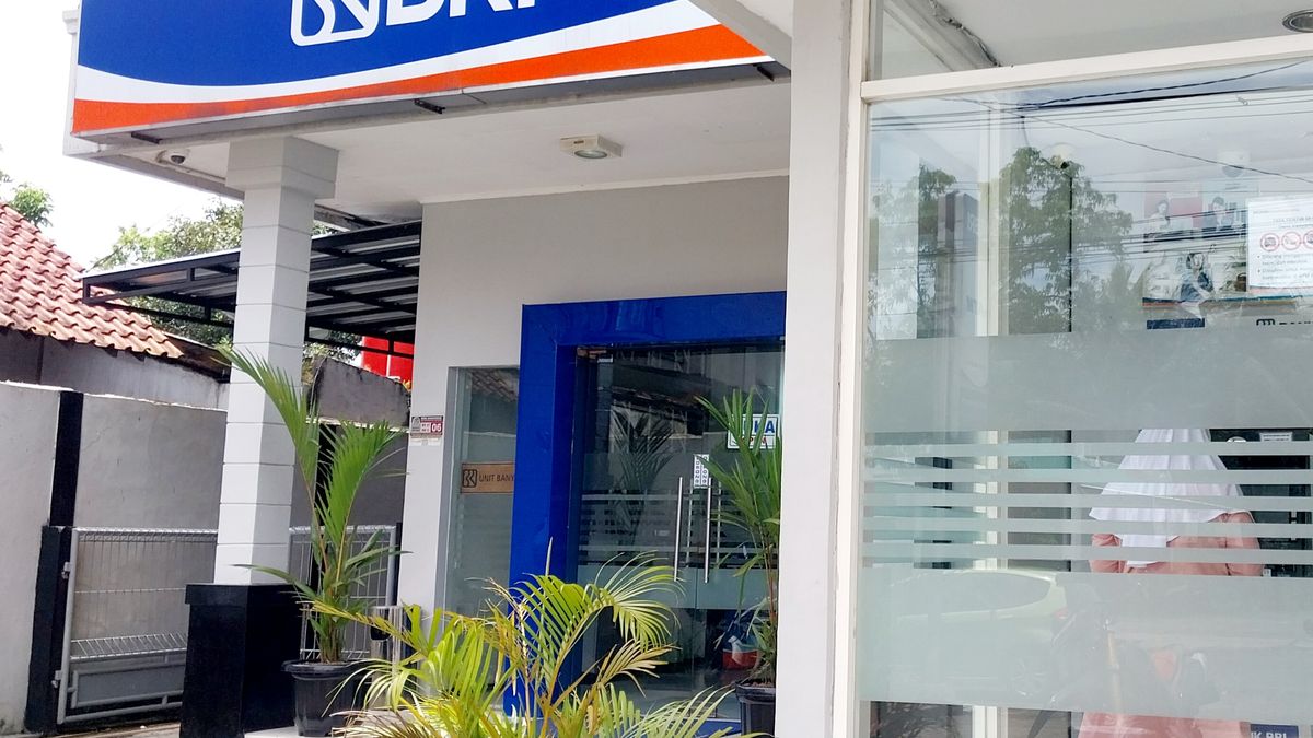 KUR BRI 2025 200juta