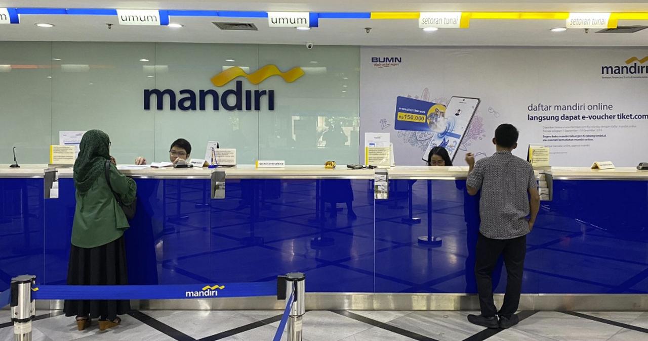 KUR Mandiri 2025 Syaratnya Apa Saja?