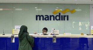 Daftar KUR Mandiri 2025 Online