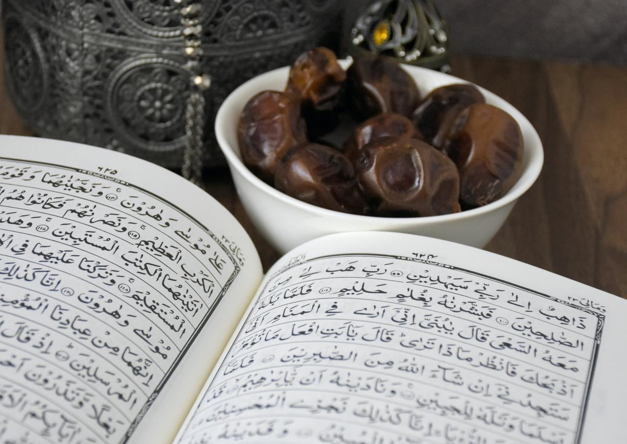 Imsakiyah Ramadhan 2025 Kemenag