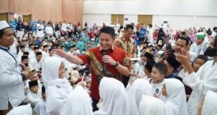 Bantuan Anak Yatim Piatu 2025 Kapan Cair