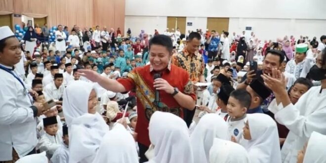 Bantuan Anak Yatim Piatu 2025 Kapan Cair