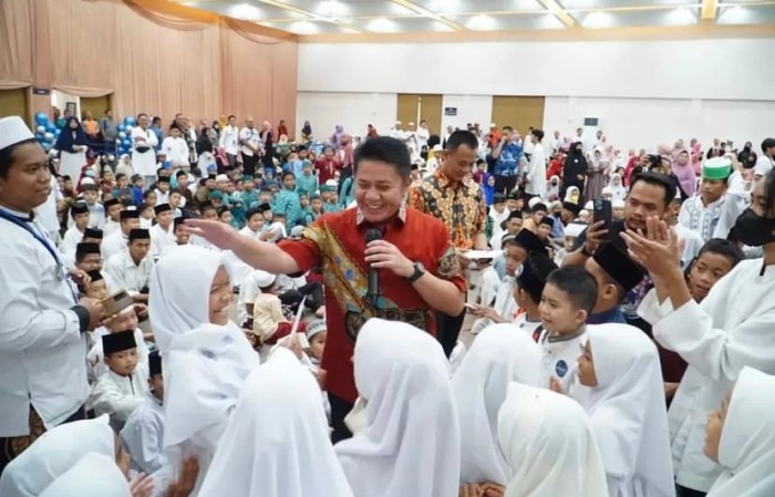 Bantuan Anak Yatim Piatu 2025 Kapan Cair