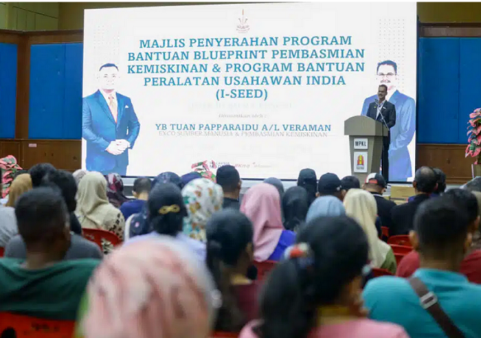 Bantuan Ipt Selangor 2025