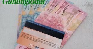 Tabel Angsuran BRI Non KUR 2025 Plafon 200 Juta