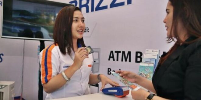 Pinjaman BRI 2025 KUR