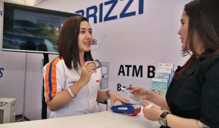 Pinjaman BRI 2025 KUR