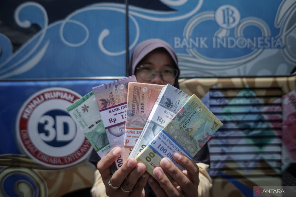 Tabel KUR Bank Bsi 2025