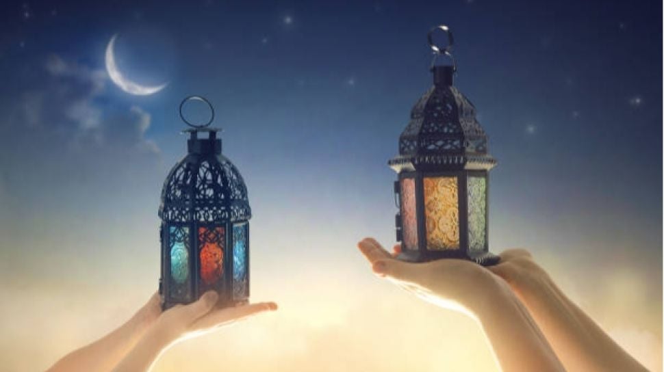 Malam 21 Ramadhan 2025
